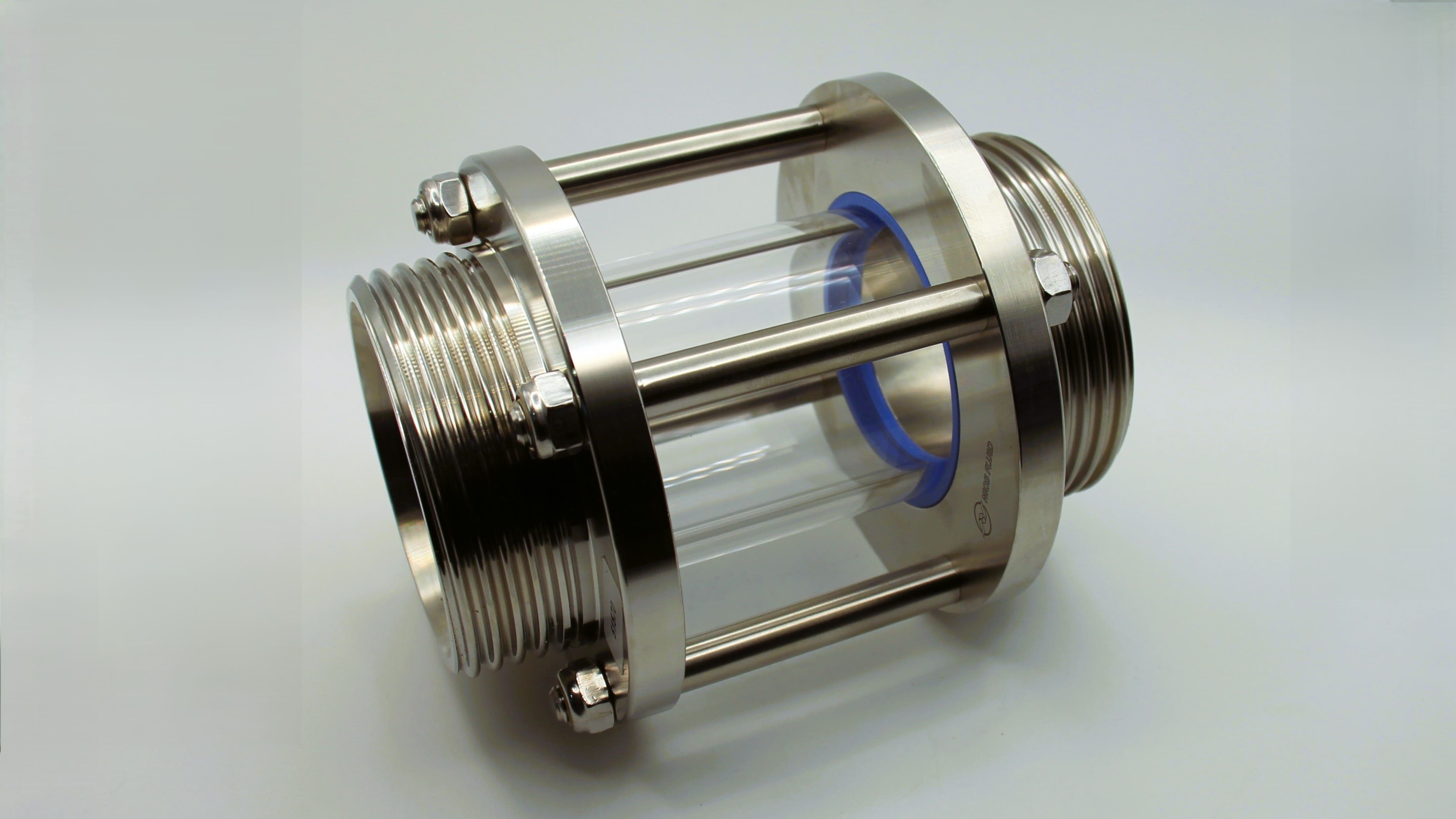 Стекла смотровые